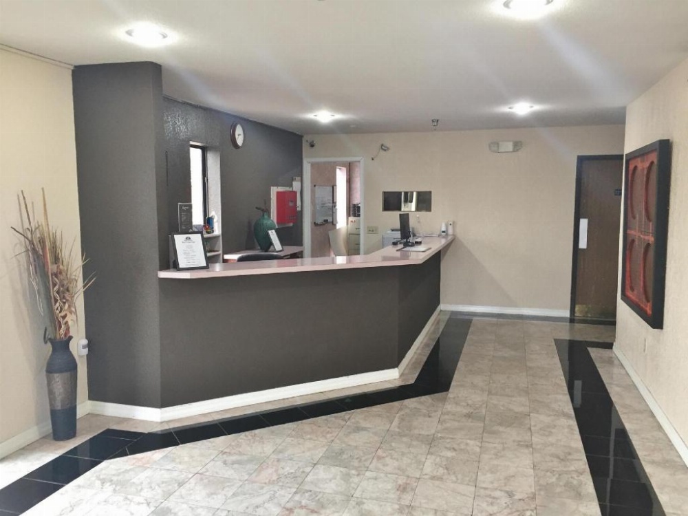 Travelodge by Wyndham Junction City Image 11