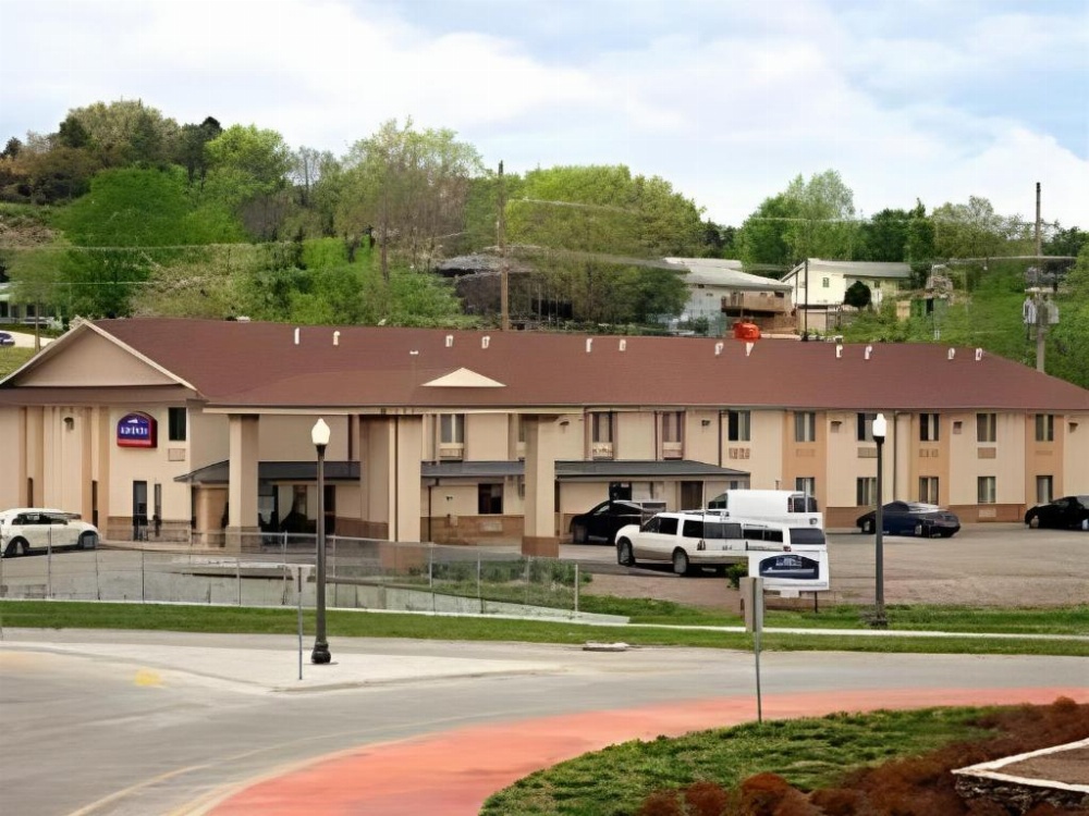Travelodge by Wyndham Junction City Image 15