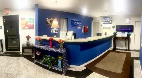 Travelodge by Wyndham Junction City image 16