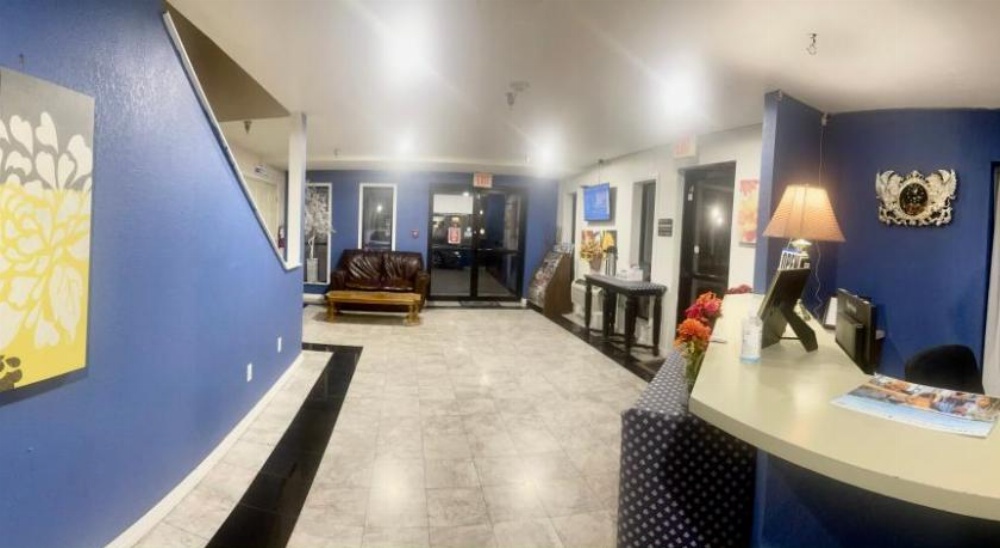 Travelodge by Wyndham Junction City Image 17
