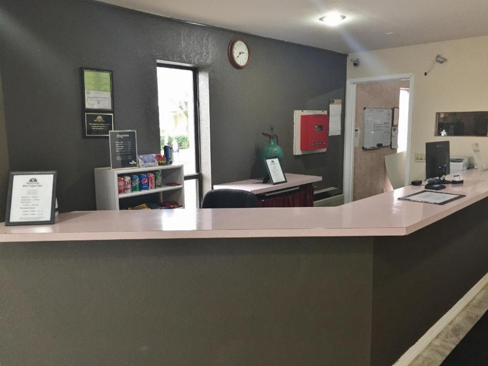 Travelodge by Wyndham Junction City Image 20