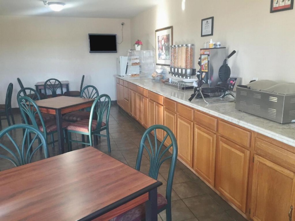 Travelodge by Wyndham Junction City Image 23