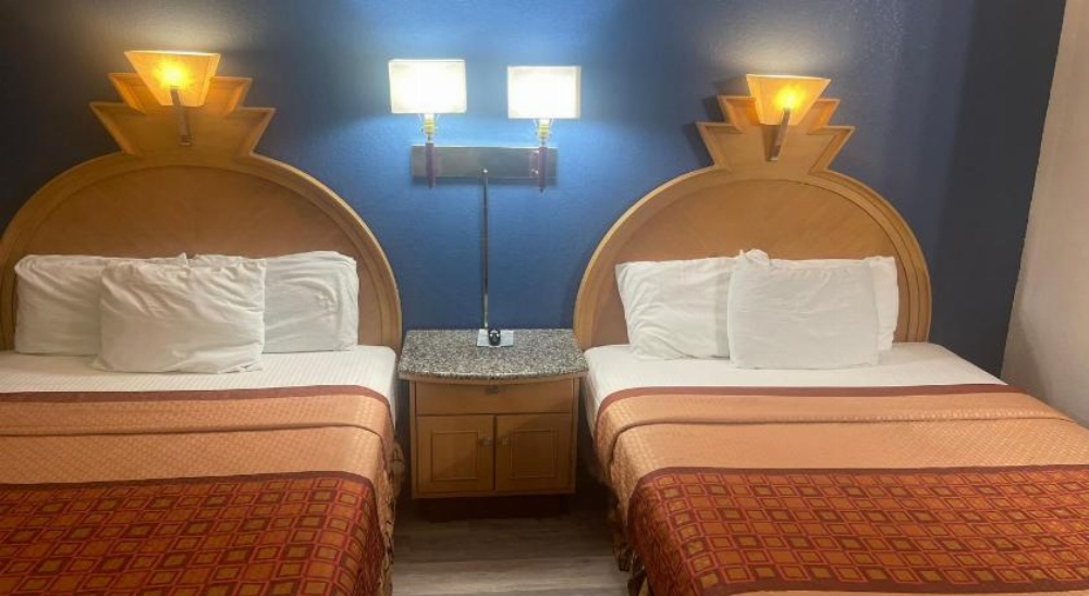 Travelodge by Wyndham Junction City Image 25