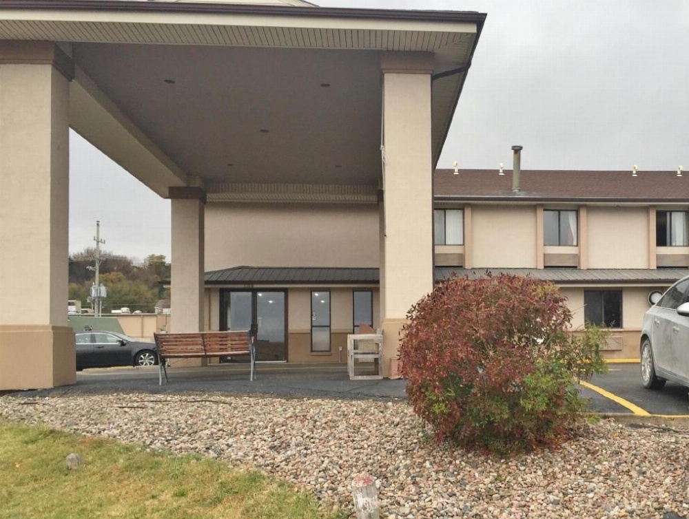 Travelodge by Wyndham Junction City Image 28