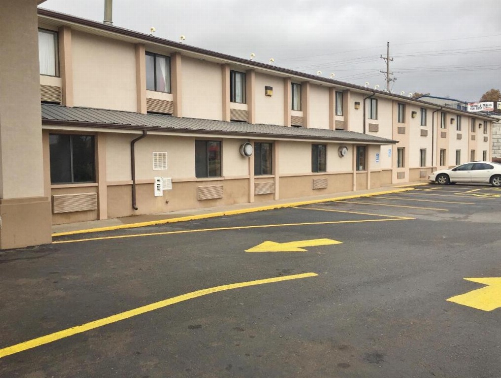 Travelodge by Wyndham Junction City Image 40