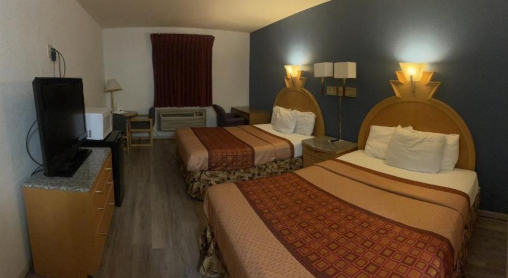 Travelodge by Wyndham Junction City Image 7